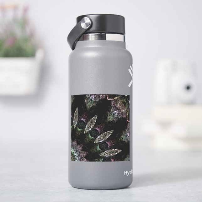 Theo Sticker (HydroFlask)