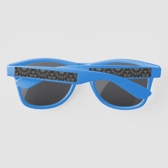 Theo Sunglasses (Back)
