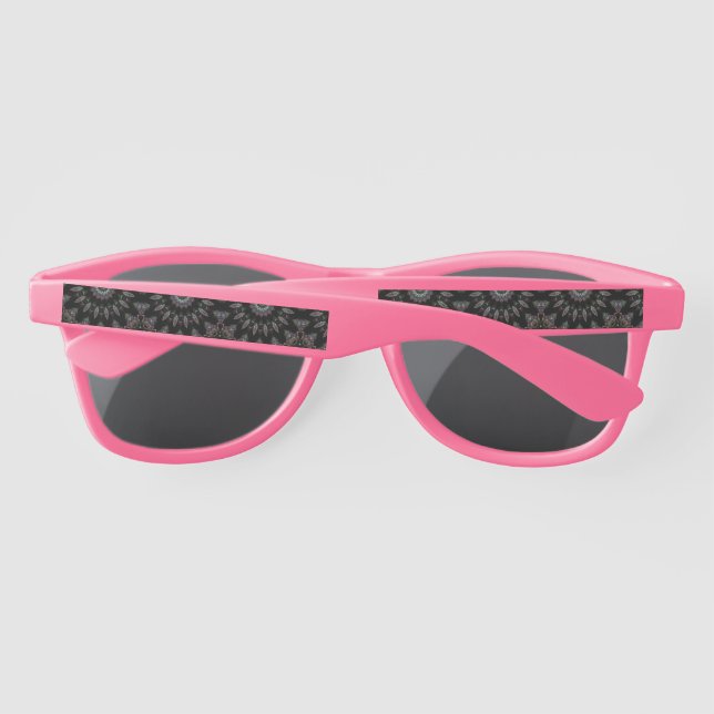 Theo Sunglasses (Back)