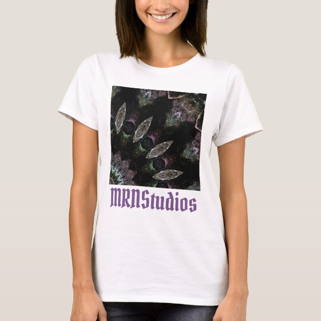 Theo T-Shirt (Front)