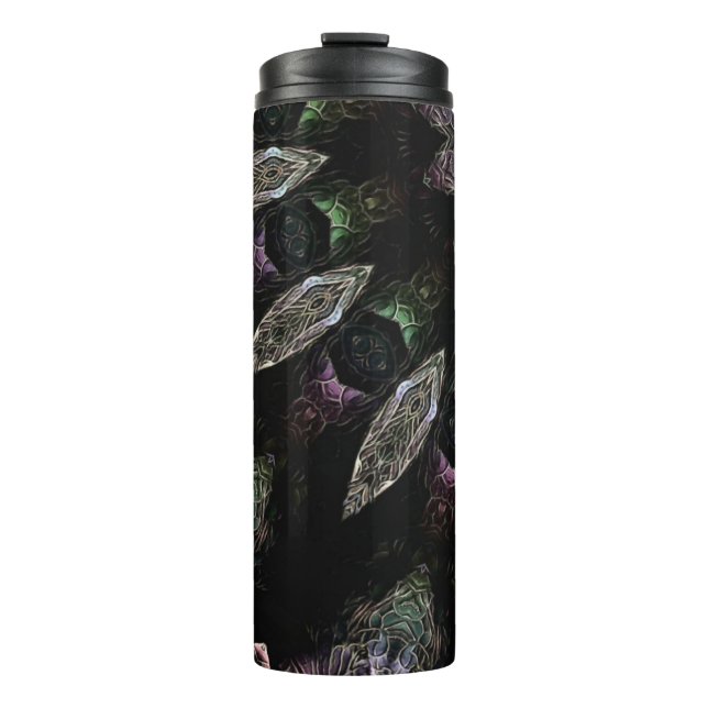 Theo Thermal Tumbler (Front)