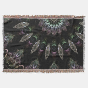 Theo Throw Blanket
