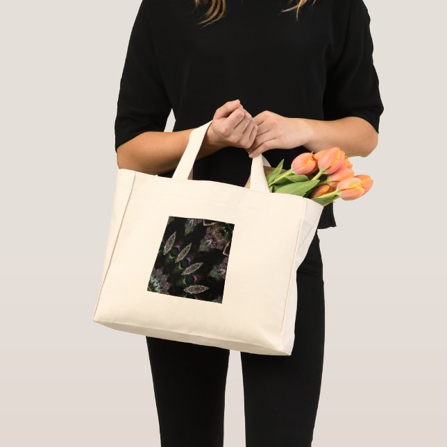 Theo Tote Bag (Front (Product))