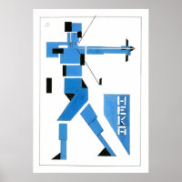 Theo van Doesburg Archer De Stijl