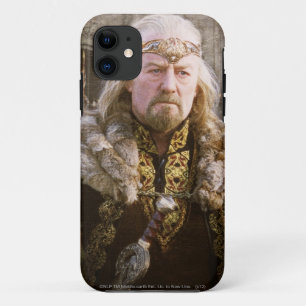 Theoden Case-Mate iPhone Case