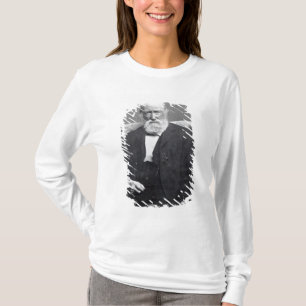Theodor Storm, c.1886 T-Shirt