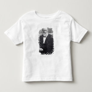 Theodor Storm, c.1886 Toddler T-Shirt