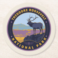 Theodore Roosevelt National Park