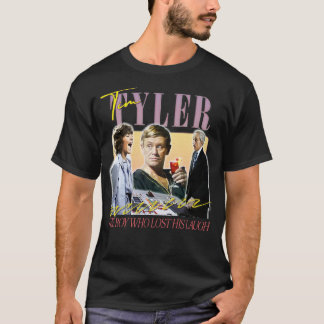 Theof Tim Tyler The Boy Who Lost His Laugh T-Shirt