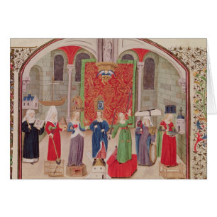 Theological and Cardinal Virtues