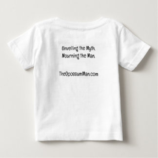 TheOpossumMan Circus Tee