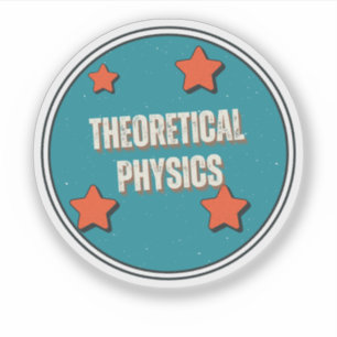 Theoretical Physics