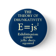 Theory of Drunkativity