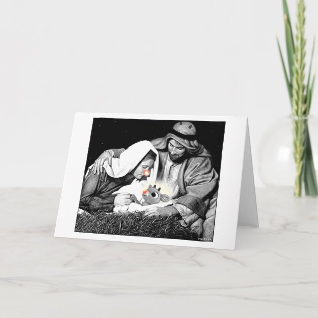 TheProfit Card (Front)