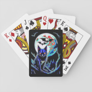 TheProfligate Playing Cards