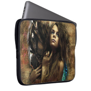 TheQuest - Laptop Sleeve