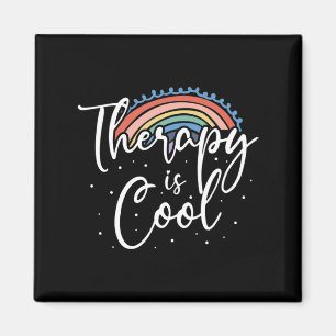 Therapies Mind Stability Awareness Magnet