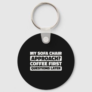 Therapist Counsellor Mental Health Psychotherapist Key Ring
