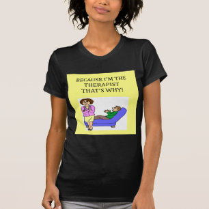 therapists know best T-Shirt