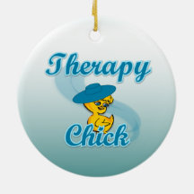 Therapy Chick #3