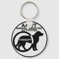 THERAPY DOG ANIMAL ASSISTED ACTIVITIES