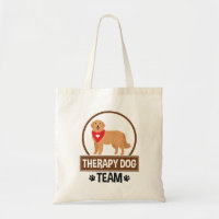Therapy Dog Team