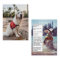Therapy Dog Trading Card for Therapy Dog Visits
