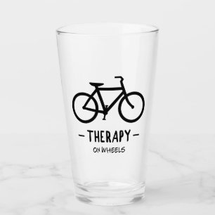 Therapy On Wheels Glass