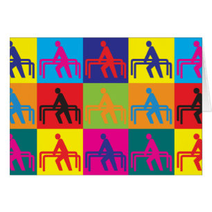 Therapy Pop Art
