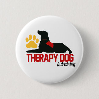 (Therapy) Therapy in Training Button