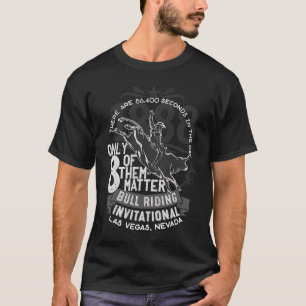 There Are 86 400 Seconds In The Day Only 8 Of Them T-Shirt