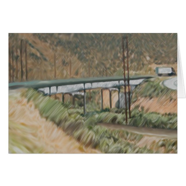 There Are Places... (Front Horizontal)