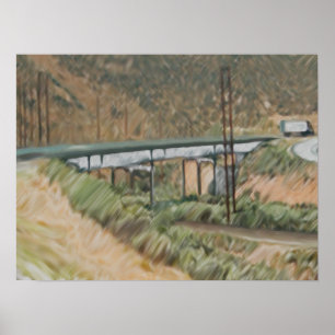 There Are Places... Poster