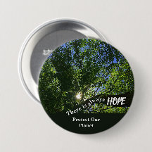 There Is Always Hope Protect Our Planet Nature