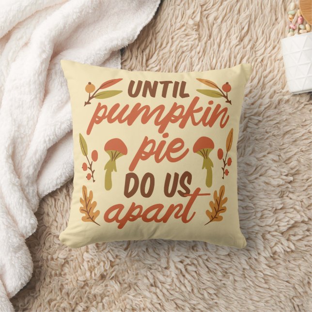 THERE IS ALWAYS SOMETHING TO BE THANKFUL FOR  CUSHION (Blanket)