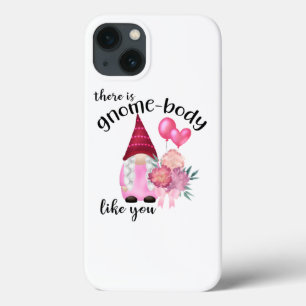 There is gnome-body like you Case-Mate iPhone case