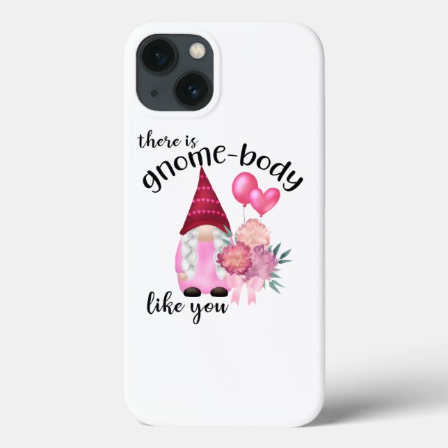 There is gnome-body like you Case-Mate iPhone case (Back)