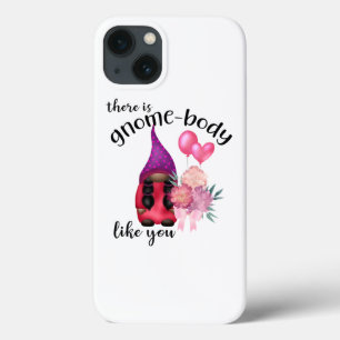 There is Gnome-body like you Case-Mate iPhone case