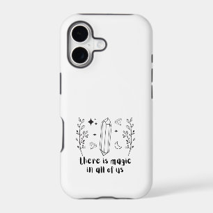 There Is Magic In All Of Us