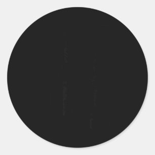 There Is No Place Like G28 X0 Y0 Z0, Machinist  Classic Round Sticker