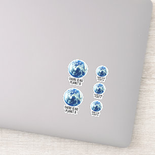 There is no Planet B