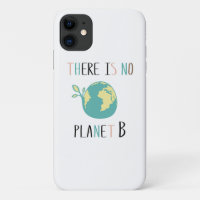 There Is No Planet B