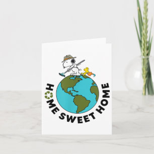 There Is No Planet B Earth Day Save Our Planet Cli Card