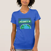 There Is No Planet B