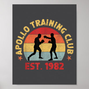 There Is No Tomorrow, Boxing Motivation, Allo Boxi Poster