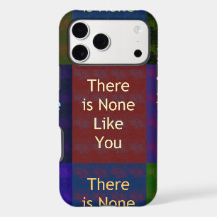 "There Is None Like You": Mosaic Grid Inspirationa