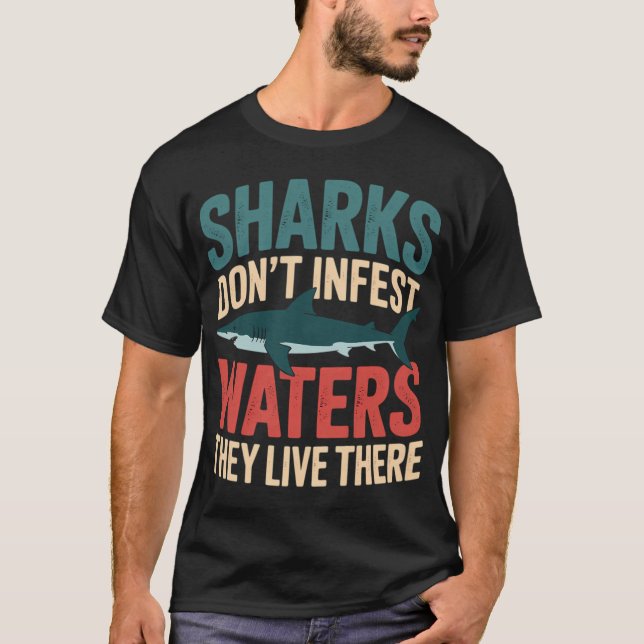 There is nothing that beer and fishing cannot fix T-Shirt (Front)