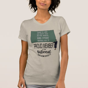 There Is Only One Pretty Child Sarcastic Quote T-Shirt
