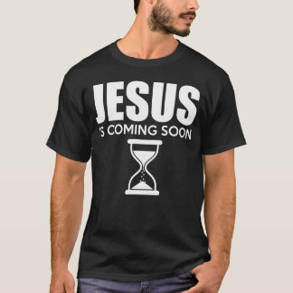 There Is Power In The Name Of Jesus Christian T-Shirt