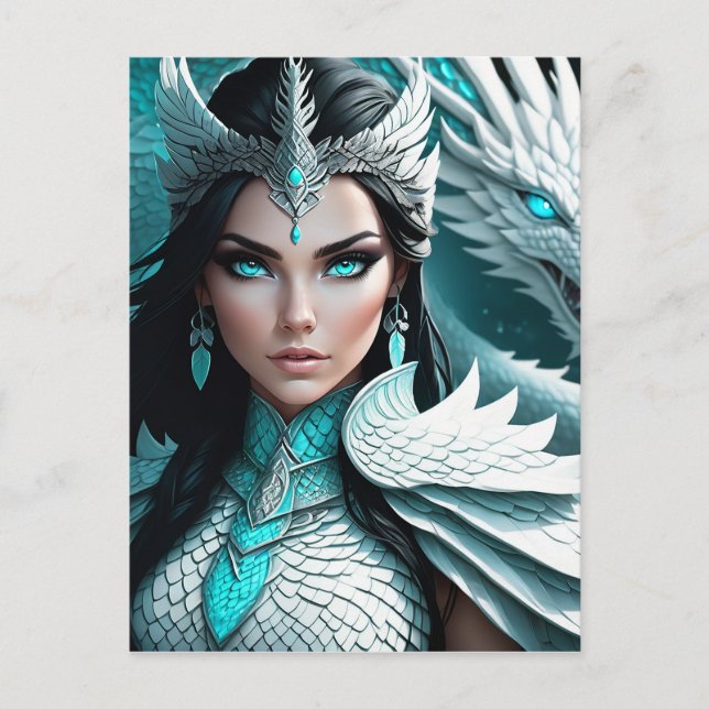 There is something special and unique about Nordic Postcard (Front)